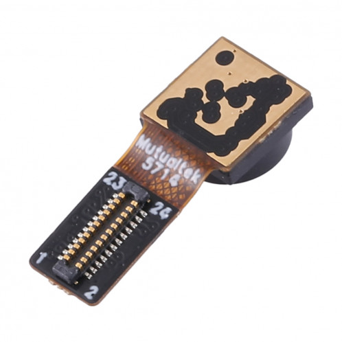 Caméra de face avant pour Huawei G7 Plus SH435457-05