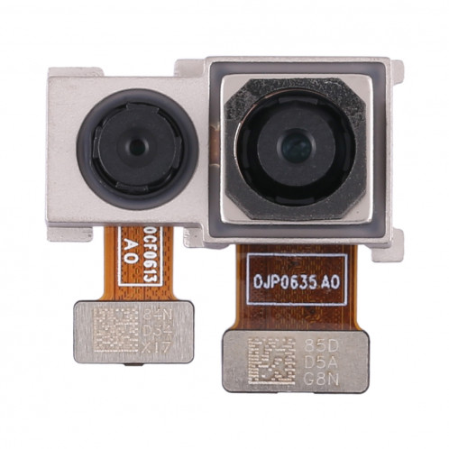 Retour Face à la caméra pour Huawei Maimang 6 SH43571457-05