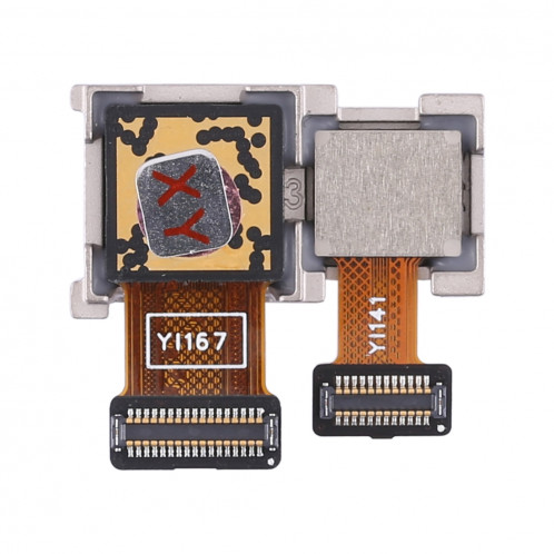 Retour Face à la caméra pour Huawei Maimang 6 SH43571457-05