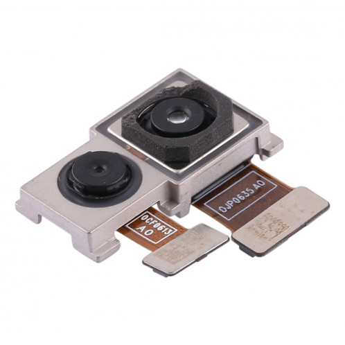 Retour Face à la caméra pour Huawei Maimang 6 SH43571457-05