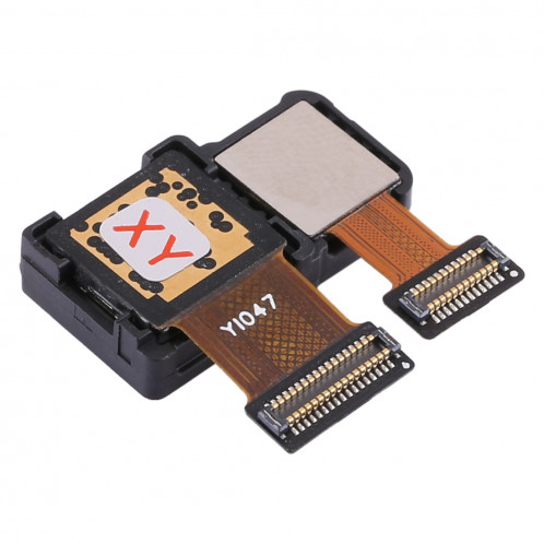 Retour Face à la caméra pour Huawei P Smart / Enjoy 7S SH43601541-05