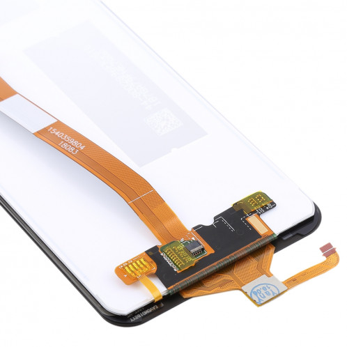 Écran LCD et numériseur Assemblée complète pour Huawei Honor 9i (Noir) SH70BL399-06