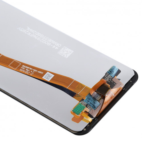 Ecran LCD et système de numérisation complet pour Huawei Honor 9i (bleu) SH70LL459-06