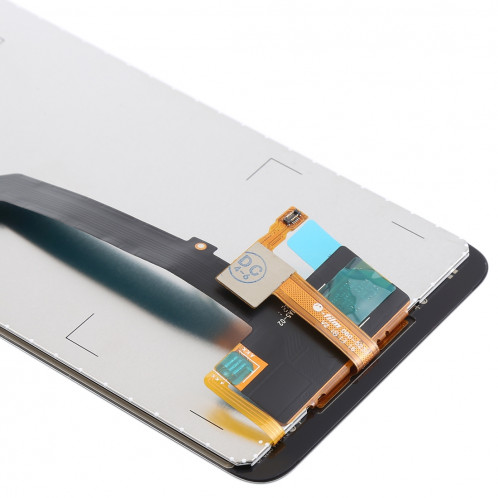 Écran LCD et numériseur Assemblée complète pour Xiaomi Redmi S2 (blanc) SH375W1734-06