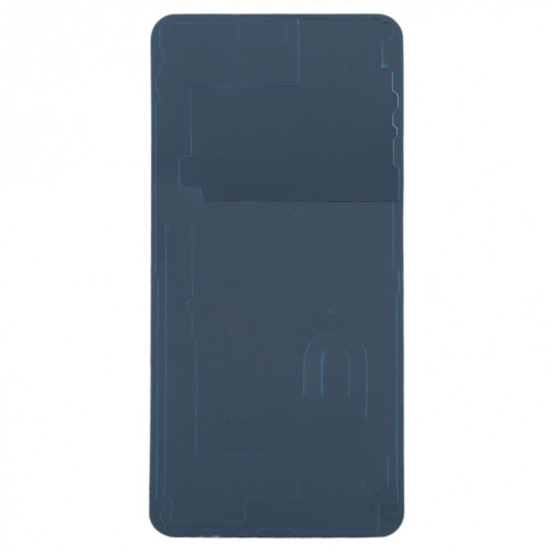 10 pièces adhésives pour couvercle de logement de batterie pour Google Pixel 3 XL SH43801538-05