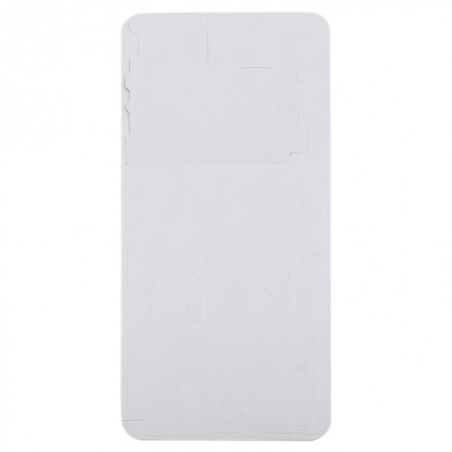 10 pièces adhésives pour couvercle de logement de batterie pour Google Pixel 3 XL SH43801538-05