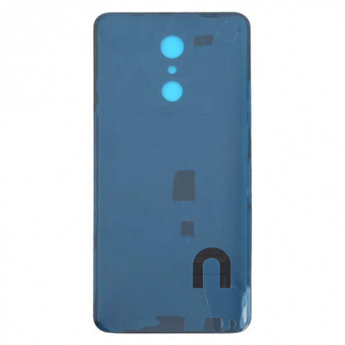 Cache Batterie pour LG Q8 (Noir) SH89BL939-06