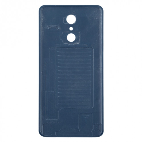 Cache arrière de la batterie pour LG Q8 (bleu) SH89LL425-06