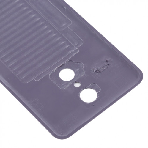 Cache Batterie pour LG Q8 (Violet) SH89PL377-06