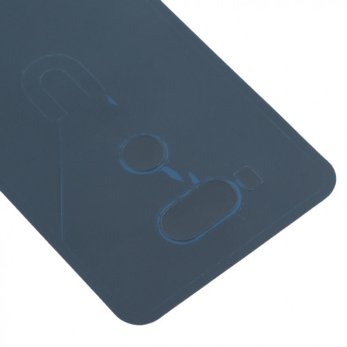 10 pièces adhésives de couvercle de boîtier arrière pour LG V40 ThinQ SH44491519-05