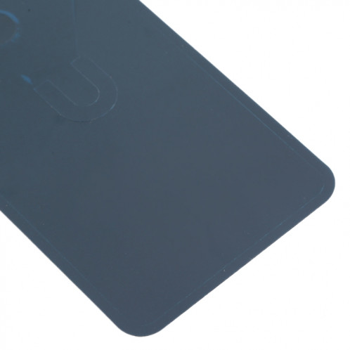 10 pièces adhésives de couvercle de boîtier arrière pour LG V40 ThinQ SH44491519-05