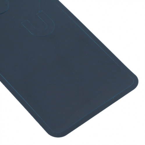 10 pièces adhésives de couvercle de boîtier arrière pour LG V50 ThinQ 5G SH4450580-05
