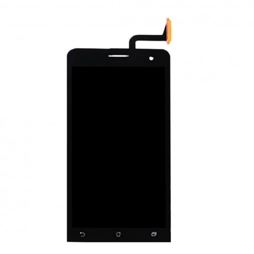 iPartsAcheter pour Asus ZenFone 5 / A502CG écran LCD + écran tactile Digitizer Assemblée (Noir) SI54BL12-06