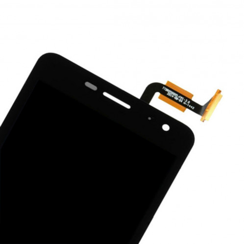 iPartsAcheter pour Asus ZenFone 5 / A502CG écran LCD + écran tactile Digitizer Assemblée (Noir) SI54BL12-06