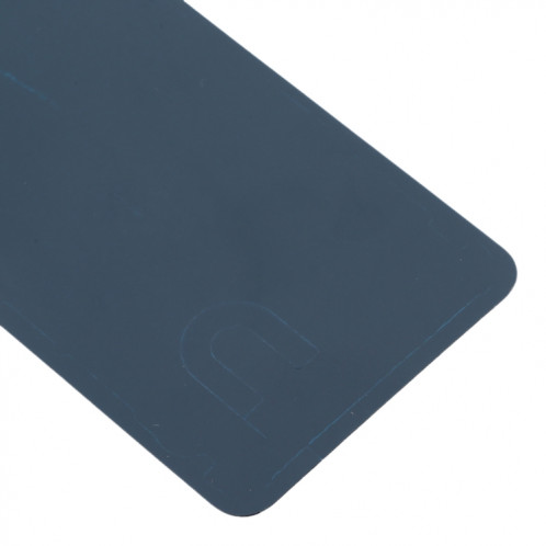 10 pièces adhésives pour couvercle de boîtier arrière pour LG G7 One SH4455709-05