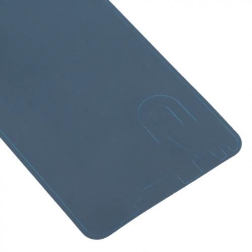 10 pièces adhésives pour couvercle de boîtier arrière pour LG Q8 SH4456154-05
