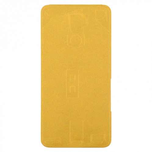 10 pièces adhésives de couvercle de boîtier arrière pour LG Stylus 5 Q720 LM-Q720CS Q720VSP SH44581297-05