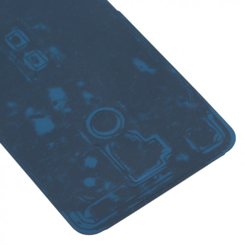 10 pièces adhésives de couvercle de boîtier arrière pour LG Stylus 5 Q720 LM-Q720CS Q720VSP SH44581297-05