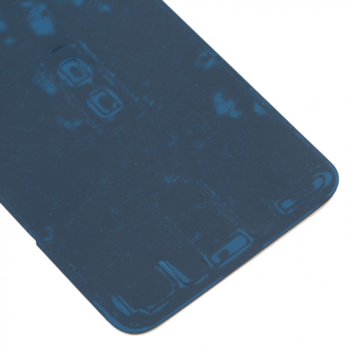 10 pièces adhésives de couvercle de boîtier arrière pour LG Stylus 5 Q720 LM-Q720CS Q720VSP SH44581297-05