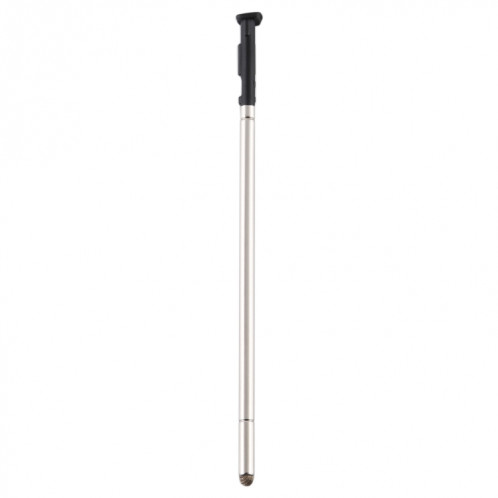 Stylet tactile capacitif pour LG Q Stylo 4 Q710 Q710MS Q710CS (noir) SH462B874-04