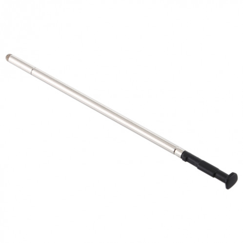 Stylet tactile capacitif pour LG Q Stylo 4 Q710 Q710MS Q710CS (noir) SH462B874-04