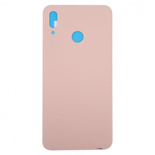 Lite Couverture Arrière pour Huawei P20 (Rose) SL64FL779-06