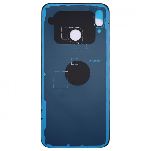 Lite Couverture Arrière pour Huawei P20 (Rose) SL64FL779-06