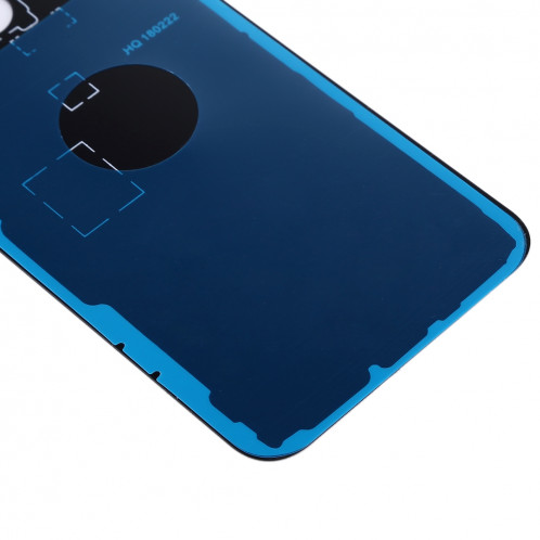 Lite Couverture Arrière pour Huawei P20 (Rose) SL64FL779-06