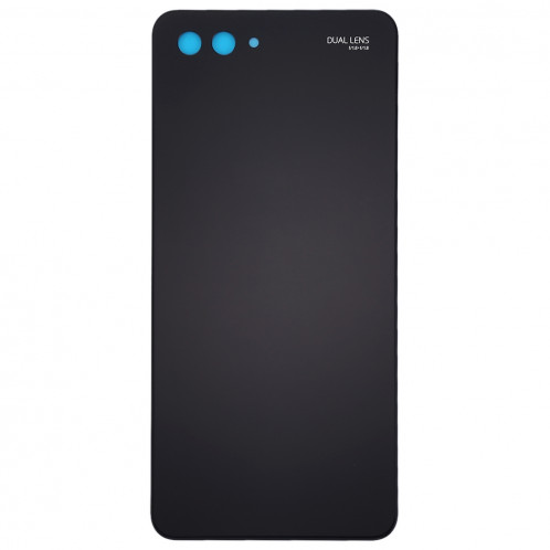 Couverture arrière pour Huawei Nova 2s (Noir) SC65BL1458-06
