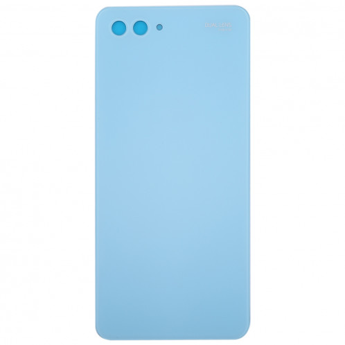 Couverture arrière pour Huawei Nova 2s (Bleu) SC65LL215-06