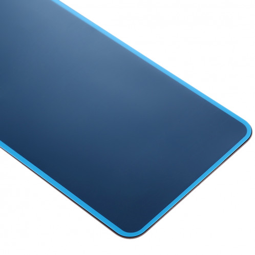 Couverture arrière pour Huawei Nova 2s (Bleu) SC65LL215-06