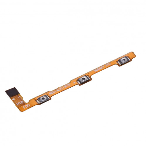 iPartsAcheter Huawei Profitez 6 / NCE-AL10 Power Flex câble Flex SI4466948-05