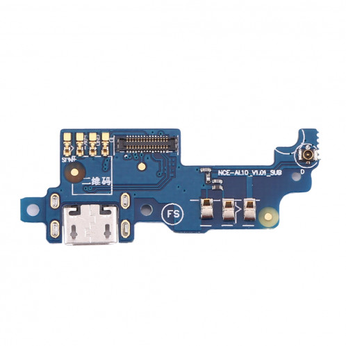 iPartsBuy Huawei Profitez de 6 / NCE-AL10 Port de charge SI44671514-05