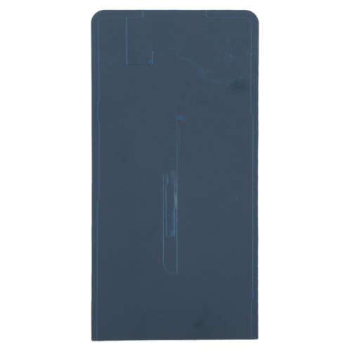 10 autocollants adhésifs de cadre de boîtier PCS pour Google Pixel 3 XL SH4468328-05