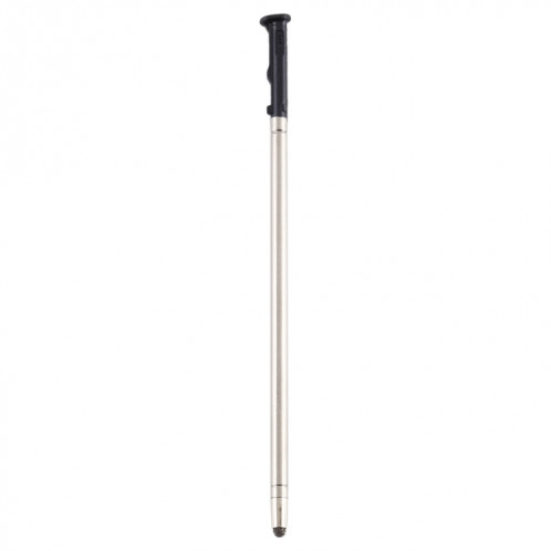 Stylet tactile capacitif pour LG Stylo 5 Q720 LM-Q720CS Q720VSP (noir) SH470B1490-04