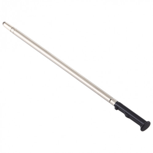 Stylet tactile capacitif pour LG Stylo 5 Q720 LM-Q720CS Q720VSP (noir) SH470B1490-04