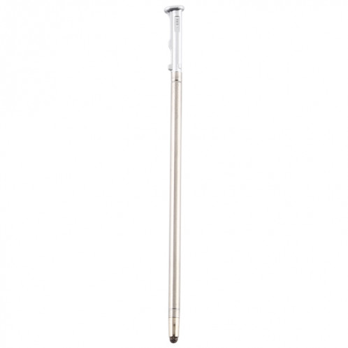 Stylet tactile capacitif pour LG Stylo 5 Q720 LM-Q720CS Q720VSP (argent) SH470S805-04