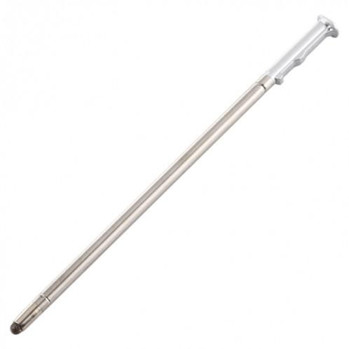 Stylet tactile capacitif pour LG Stylo 5 Q720 LM-Q720CS Q720VSP (argent) SH470S805-04
