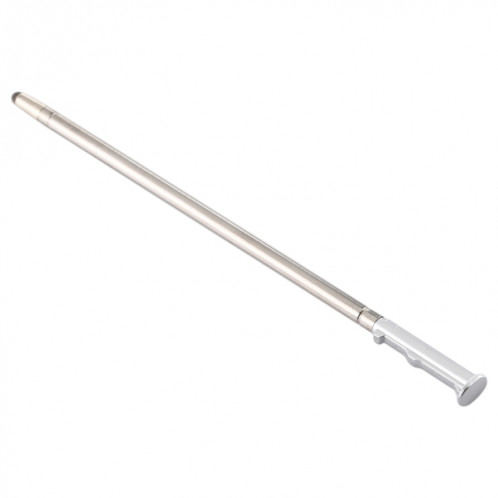 Stylet tactile capacitif pour LG Stylo 5 Q720 LM-Q720CS Q720VSP (argent) SH470S805-04