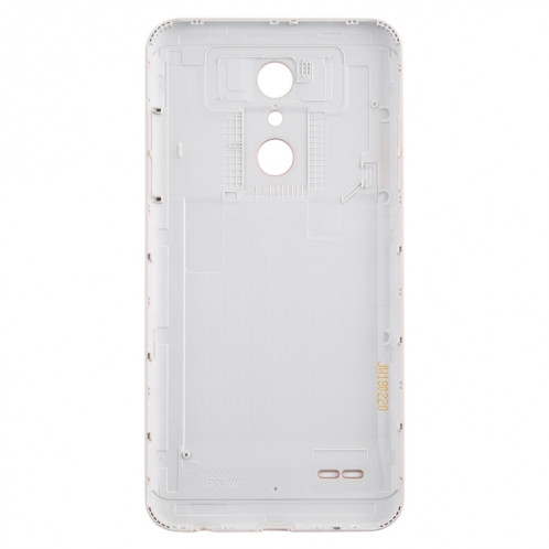 Cache arrière de la batterie pour LG K30 / K10 (2018) / X410 LMX410 LMX410TK (or) SH71JL1943-06