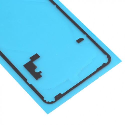 10 pièces adhésives de couvercle de boîtier arrière pour LG G8s ThinQ SH4472721-05