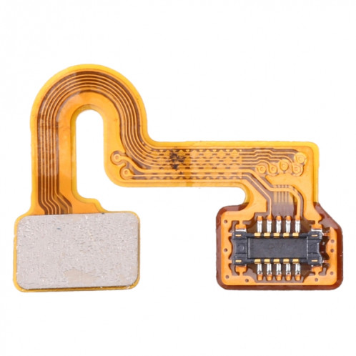 Extension de câble flexible pour capteur d'empreintes digitales pour Huawei Nova 5 / Nova 5 Pro SH44731687-04