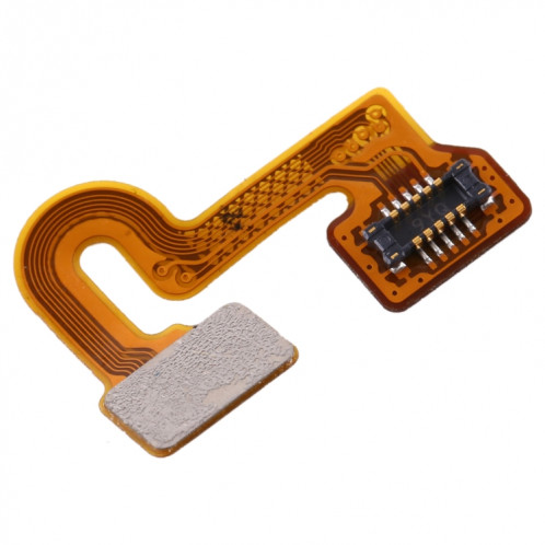 Extension de câble flexible pour capteur d'empreintes digitales pour Huawei Nova 5 / Nova 5 Pro SH44731687-04
