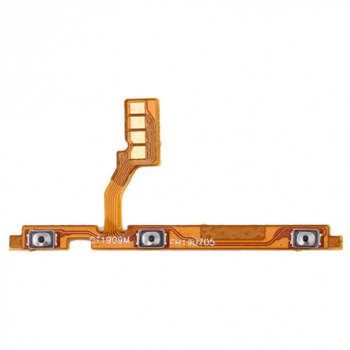 Câble Flex pour Bouton d'Alimentation et Bouton de Volume pour Huawei Nova 5 SH4475419-04