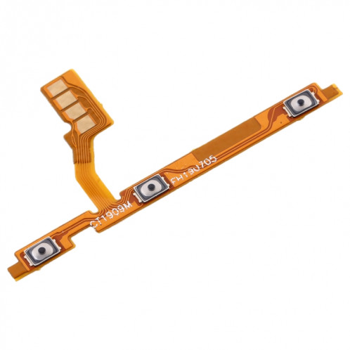 Câble Flex pour Bouton d'Alimentation et Bouton de Volume pour Huawei Nova 5 SH4475419-04
