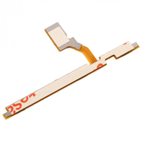 Câble Flex pour Bouton d'Alimentation et Bouton de Volume pour Huawei Nova 5 SH4475419-04