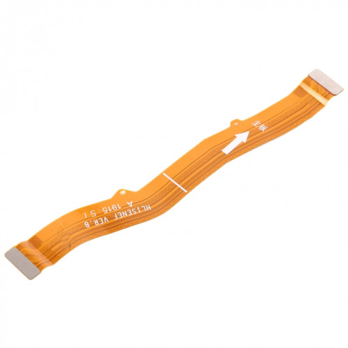 Câble Flex pour carte mère pour Huawei Nova 5i SH44761281-04