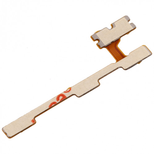 Câble d'alimentation pour bouton d'alimentation et bouton de volume pour Huawei Nova 5i Pro SH44791764-04