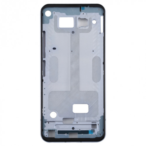 Boîtier avant LCD cadre lunette pour LG Q70 (bleu bébé) SH80TT1472-06