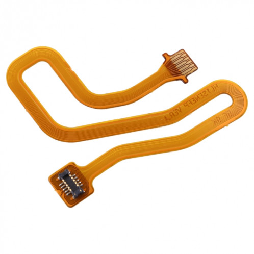 Extension de câble flexible pour capteur d'empreintes digitales pour Huawei Nova 5i SH44821840-04